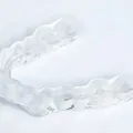 マウスピース矯正の写真